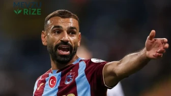 Trabzonspor'un Ferencváros Maçında Belirlenen İlk 11: Salah Hakkında Kritik Karar Verildi!
