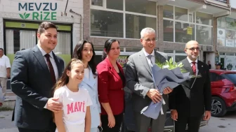 "Tütün Savaşında Birlikte Hareket Edelim: Toplumumuzu ve Kendimizi Koruyalım!"