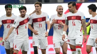 Türkiye-Belçika Maçı Tarih ve Yer Bilgisi: A Milli Takım'dan Son Gelişmeler!
