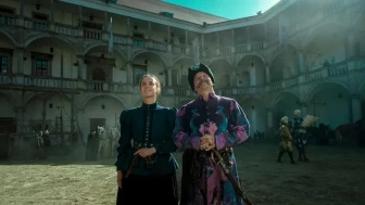 1670 Dizisi Konusu Nedir, Oyuncuları Kimler? 3. Sezon Geldi!