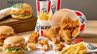 Hızla Büyüyen Fast Food Zinciri, 300'den Fazla Restoranını Kapatma Kararı Aldı