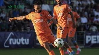 Başakşehir, 2023-2024 Futbol Sezonuna Kocaelispor Karşılaşmasıyla Merhaba Dedi!
