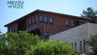Edirne Mevlevihanesi, Ziyaretçilerini Ağırlamak İçin Gün Sayıyor!