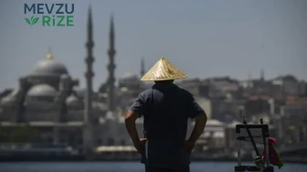 Yüksek Sıcaklık Alarmı: Termometreler 42 Dereceyi Geçecek!