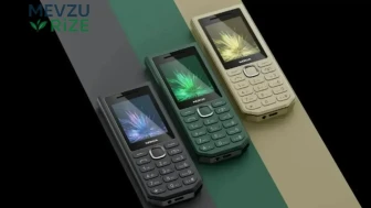 Nokia'nın Yeni Modeli: 40 Gün Süren Şarj Ömrüyle Dikkat Çekiyor!
