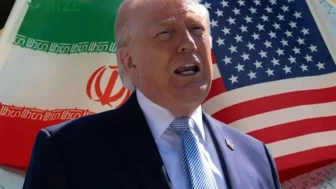 ABD ile İran Arasında Harita Restleşmesi! Trump’ın Hürmüz Hamlesine Tahran’dan Kaliforniya Cevabı