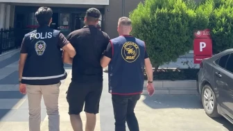 Aydın'da Heyecan Dolu Kovalamaca: 25 Yıl Hapis Ceasası Olan Firari, Saklandığı Barakada Ele Geçirildi!