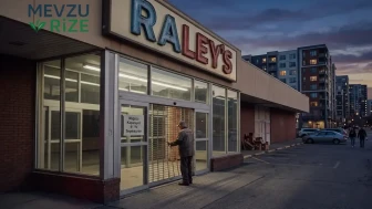 91 Yıllık Perakende Devi Raley’s, 7 Mağazasını Kapatma Kararı Aldı! Neden?