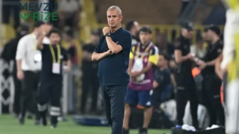İsmail Kartal'dan Lyon maçı değerlendirmesi: Güzel pozisyonlara girdik, kazanabilirdik