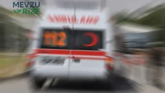 Samsun'da Bıçaklı Kavga: İki Grup Arasında Çıkan Tartışma Kanlı Bitti, İki Kişi Yaralandı