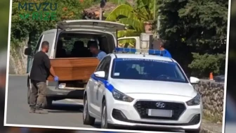 Emekli Maaşı İçin Şok Olay: Öz Babasının Cesedini Dondurucuda Gizleyen Kişi Yakalandı!