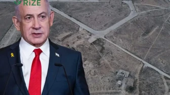 Netanyahu'dan Türkiye'ye Sert Mesaj: İdlib Saldırısı Sonrası Açıklamalar Gündemi Salladı