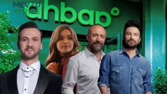 Ünlü İsimlerden AHBAP'a Rekor Bağışlar: Haluk Levent'in Derneğine Destek Yağdı!