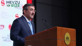 Cumhurbaşkanı Yardımcısı Yılmaz: Savunma İhracatında İlk 10 Ülke Hedefliyoruz