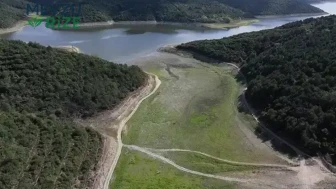 İSKİ'den Açıklama: 3 Ağustos Tarihinde İstanbul Barajlarındaki Doluluk Oranı Ne Kadar?