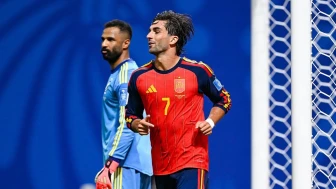 Barcelona, Ferran Torres’in bonservis bedelini belirledi