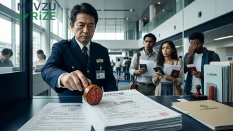 Japonya’da Kalıcı Oturum İçin Yeni Zorluklar: Gelir Belirleme ve Japonca Yeterliliği Aranacak