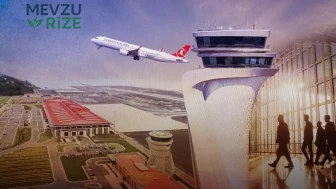 Dünya devlerinin arasına girdi! Türkiye küresel havacılığın merkezlerinden biri oldu