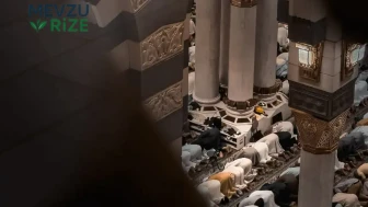 Mevlid Kandili'nde İslam'ın Peygamberi Hz. Muhammed'in doğumu kutlanıyor: Bilmeniz gereken önemli detaylar!