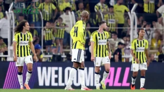 Spor yazarları Fenerbahçe - Lyon maçını yorumladı: 'Uzun vadede başarı için 'süperstarlar' yetmez'