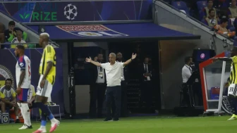 İsmail Kartal'dan Sert Çıkış: 'Beni Yıpratarak Fenerbahçe'ye Destek Veremezsiniz'