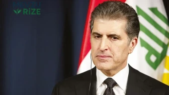 IKBY Başkanı Neçirvan Barzani: Türkiye'nin cesur adımı bölge için dönüm noktası