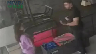 Mersin'de Spor Salonunda Kadınlara Yönelik Şiddet Olayı: Tepkiler Büyüyor!