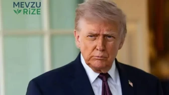 Trump: Hürmüz Boğazı'ndaki Mayın Temizliği Tamamlandı!