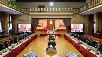 Yeni Yönetim Göreve Başlıyor: İlk Mesai Haftası İçin Hazır!