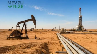 Libya, Petrol Arayışında 40 Milyar Dolar Yatırım İstiyor; Türkiye De Yerini Aldı