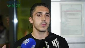 Abdülkadir Ömür: Premier Lig Hayatımda İkinci Bir Şans!