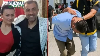 Adana'da Borç İznine Rağmen Kanlı Hesaplaşma: Husumetliye ve Oğluna Kadirgeçmez Darbe! Tutuklama Geliyor.