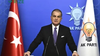 Ömer Çelik, Ertuğrul Özkök'e sert yanıt verdi: Zihinsel ve ahlaki çöküntü!