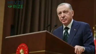 Cumhurbaşkanı Erdoğan, Fırat Kalkanı Operasyonu'nda Şehit Düşen Kahramanları Unutmadı