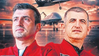 Bayraktar kardeşlerden 5.5 milyar TL vergi