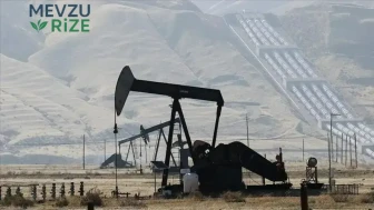TPAO'dan Batman ve Siirt'te Petrol Arama Ruhsatlarını Uzatma İhamı!