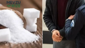 Kota Sınırlarını Aşan Şeker Soruşturmasındaki Çarpıcı Detaylar!