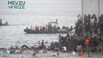 İspanya'da Göçmen Krizi ile Sarsılan Sanchez, Tehlikeyi Şu Anlık Atlattı