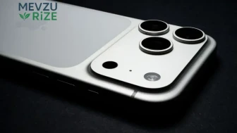 Katlanabilir iPhone'un Tanıtım Tarihi Yaklaşıyor: Fiyatı Şimdiden Tartışma Yarattı!