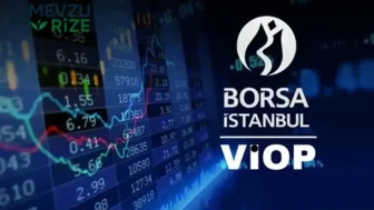 VİOP’ta Endeks Sözleşmesi Düşüşle Açıldı: Pazarın Gözdesi Kritik Veriler!
