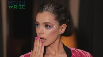 Özge Özpirinçci, sessizliğini sona erdirerek davayı işlemeye koydu!