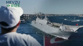 TEKNOFEST Mavi Vatan 2026'nın Etkinlik Tarihleri ve Yer Bilgisi Açıklandı!