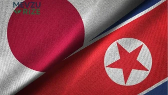 Kuzey Kore, Japonya'ya karşı sert mesaj vererek askeri seçenekleri masaya yatırdığını duyurdu!