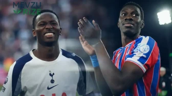 Galatasaray, Ismaila Sarr ve Pape Matar Sarr için transfer teklifinde bulundu: İkili, anlaşma için geri dönülmez bir karara imza attı!