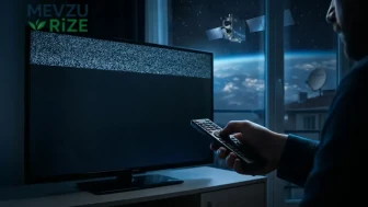 Vestel TV'de Türksat Kanal Ayarı: Adım Adım Rehber
