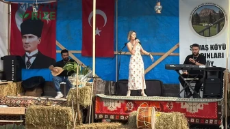 Kadınların Dayanışmasıyla Savaş Köyü Tarih Yazdı!