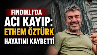 Ethem Öztürk kimdir, neden öldü?