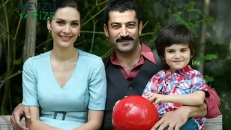 Kenan İmirzalıoğlu ve Bergüzar Korel, Uzun Bir Aradan Sonra Aynı Yapımda Bir Araya Geldi!