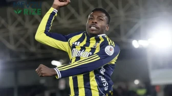 Fenerbahçe, Musaba'nın Açığını Altın Değerinde Transferle Kapatıyor: 25 Milyon Euro’luk Yeni Kanat Oyuncusu!
