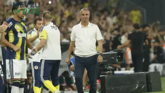 Fenerbahçe, Barcelona'dan Yeni Yıldızını Kazandı: Yusuf Akçiçek Transferi Gerçekleşti!